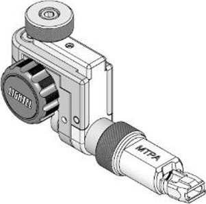 Fluke Networks FI1000-MPOAPC-XY MPO/APC Probe Tip for Patch Cords and Bulkheads