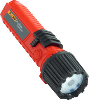 Fluke FL-150 EX Intrinsically Safe Flashlight