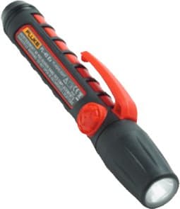 Fluke FL-45 EX Intrinsically Safe
