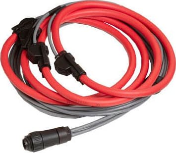 Fluke FS17XX IP65-TF-II 000A IP65 4-PH FLUKE 1743/4 Thin Flexi Set