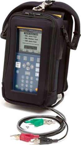 Fluke Networks 990LT/TDR TDR Option for 990LT CopperPro Test Set