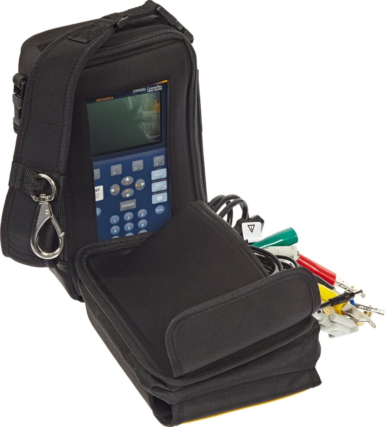 Fluke Networks 990LT/VDSL VDSL Option (18 MHZ) for 990LT with DSL Option Installed