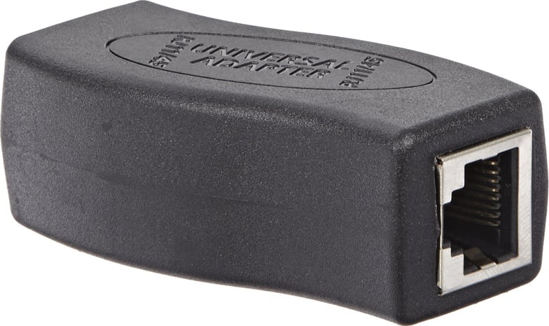 Fluke Networks CIQ-RJA CABLEIQ RJ45/11 Modular Adaptor