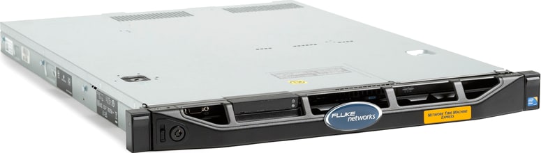 Fluke Networks CSN/NTM-EX3 Optiview NetFlow Tracker