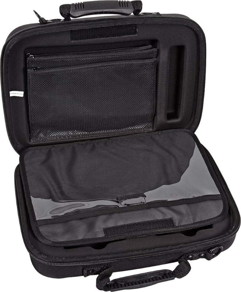 Fluke NetworksDTX-FBRCSE Carry case for DTX-xFM or DTX-xFM2