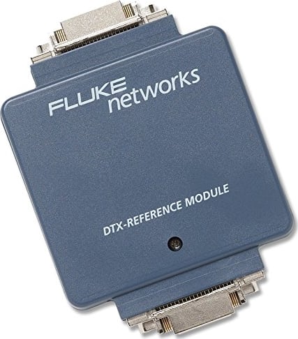 Fluke Networks DTX-REFMOD DTX Reference Module