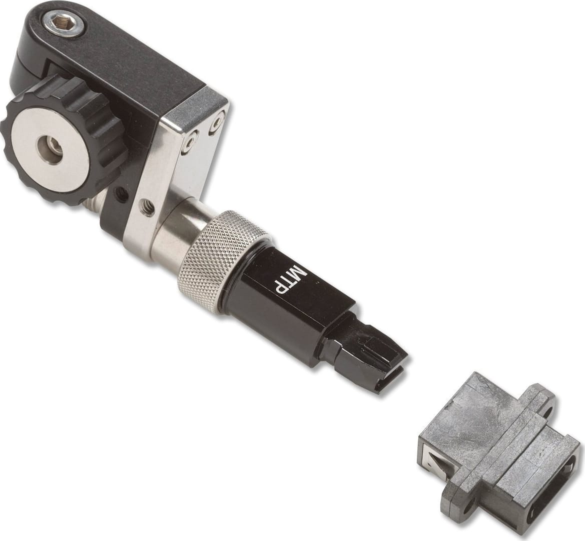 Fluke Networks FI1000-MPO-UTIP MPO/MTP Probe Tip and Translator Knob