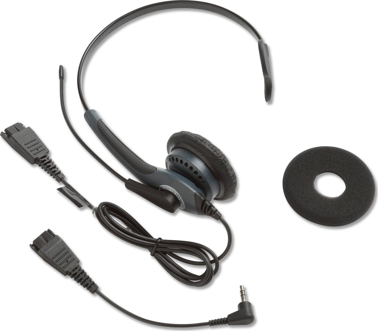 Fluke Networks HEADSET-TS Headset Accessory