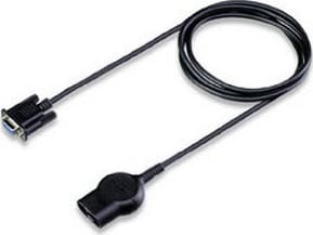 Fluke NORMA 32A CABLES Cable for 32A Planar Shunt