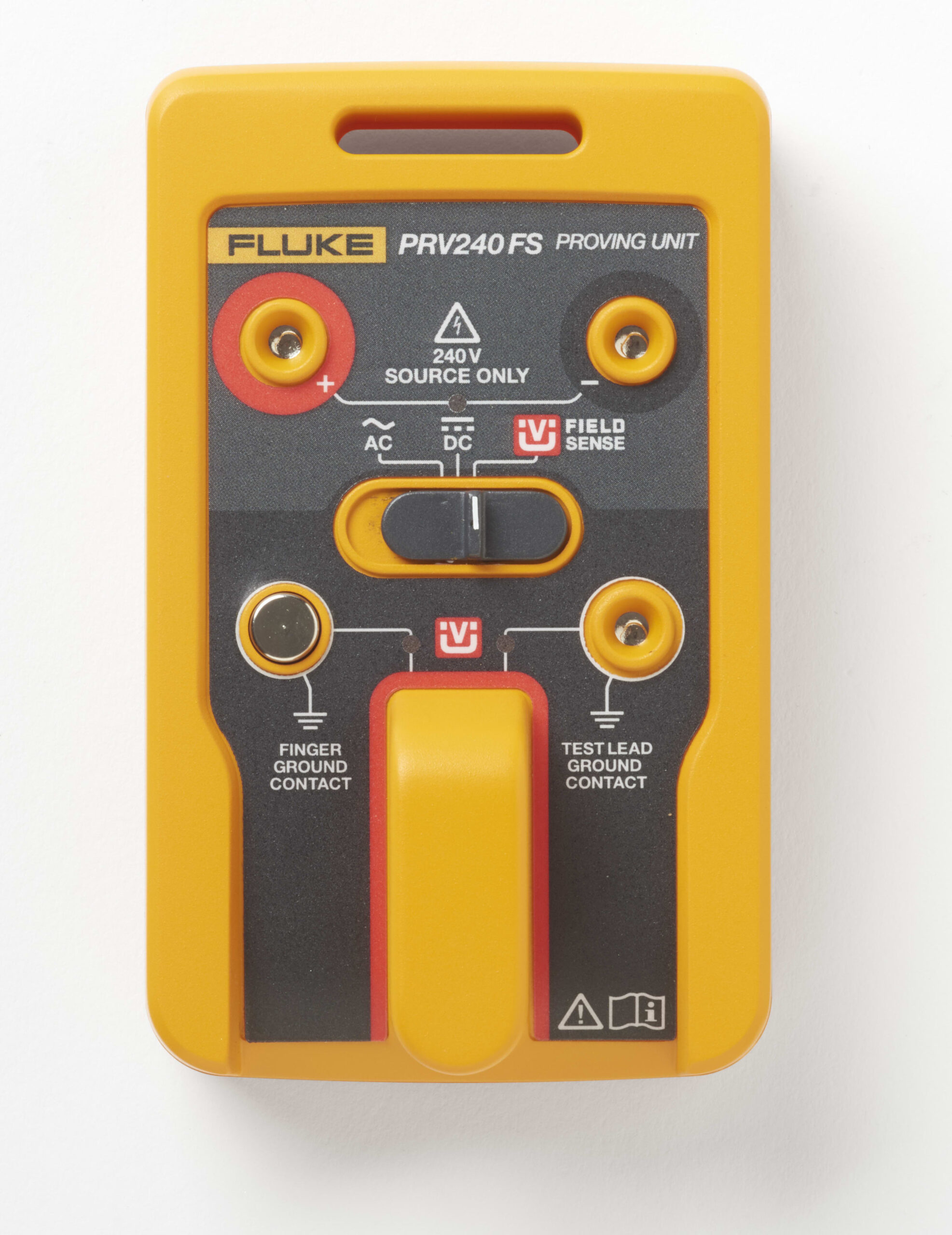 Fluke PRV240FS - Proving Unit for Field Sense Meters