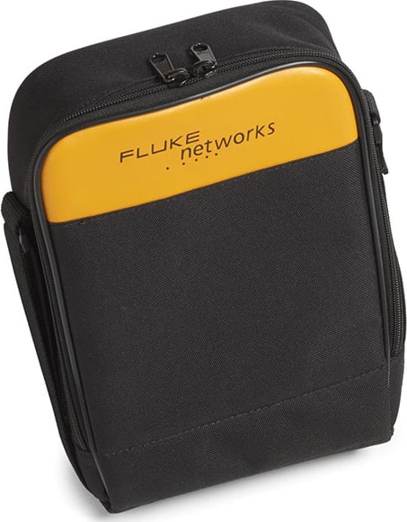 Fluke Networks SOFTCASE-1R Softcase 8x6x2.5 Inches (20X5X7 CM) With Strap