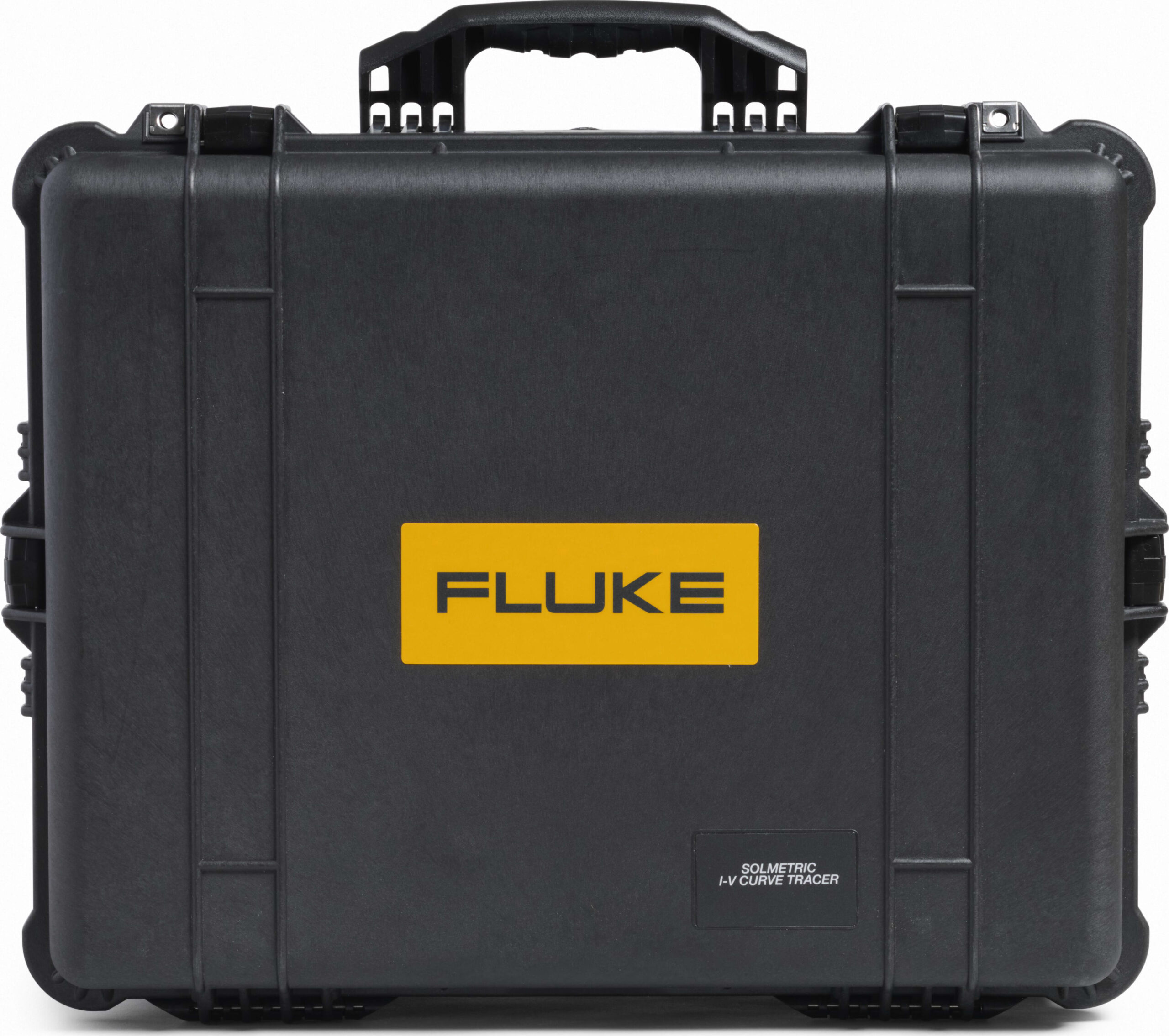 Fluke SOL-CASE-HE2 - Solmetric PVA Transit Case (1500HE2)