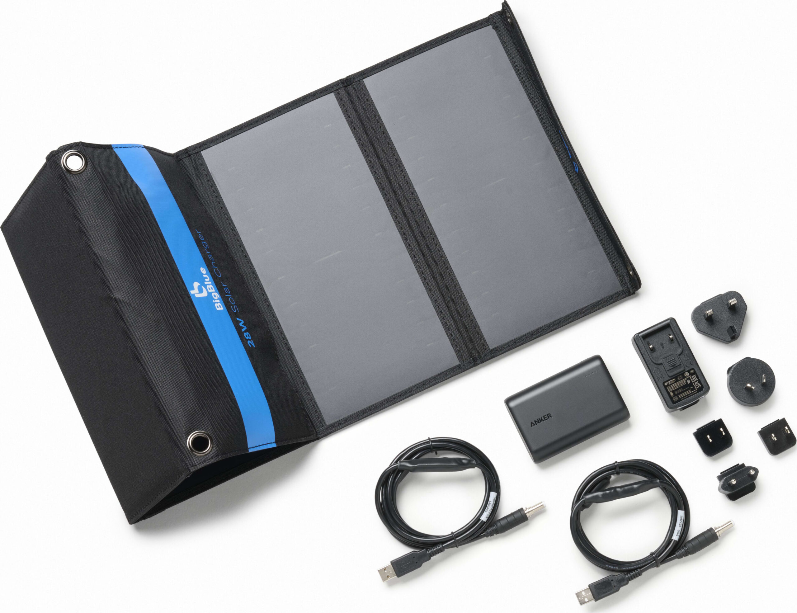 Fluke SOL-CHG-KIT - Solmetric PVA Charging Kit