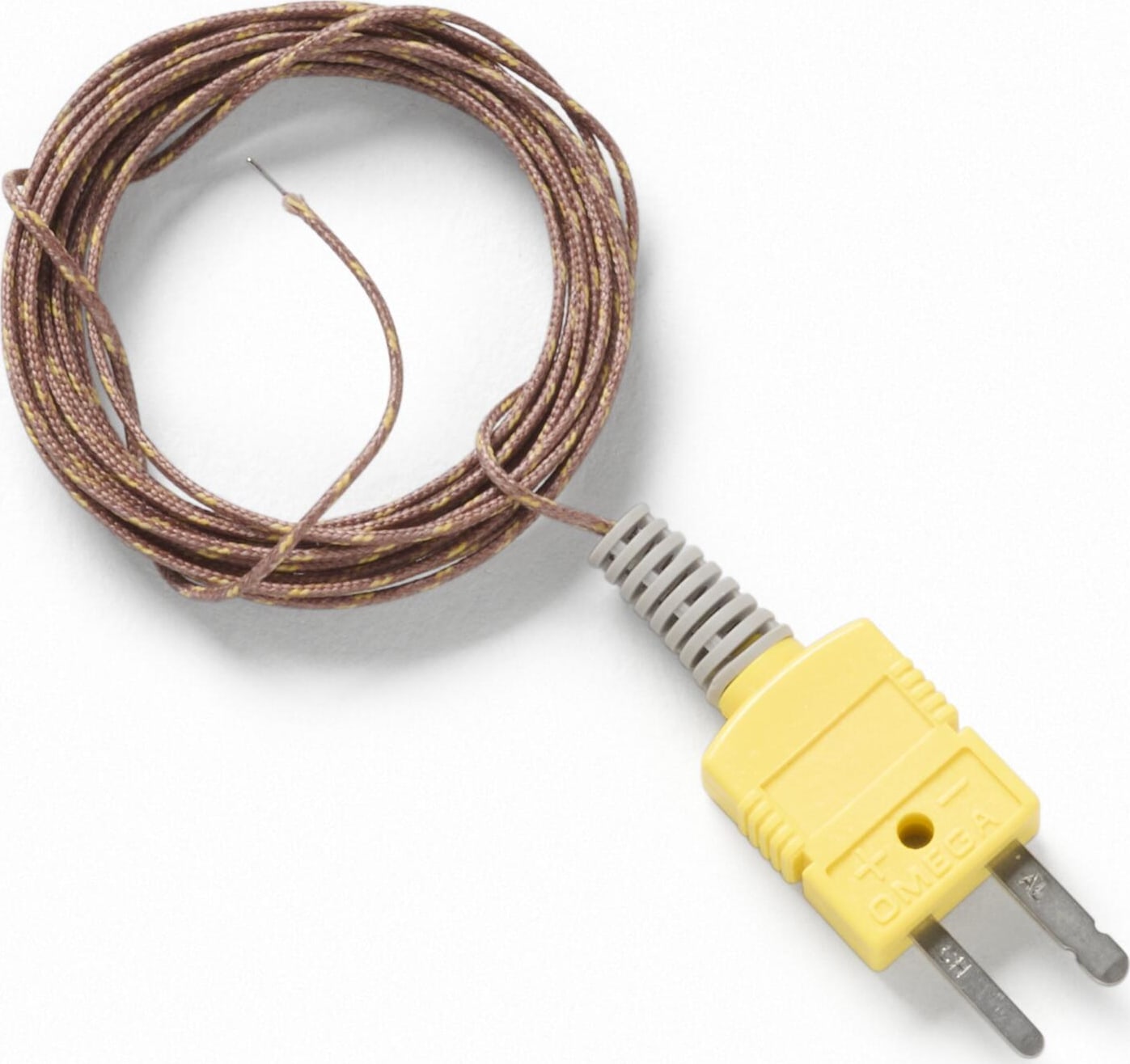 Fluke SOL-COUPLE-K - Solmetric K-Type Thermocouples (5 Pack)