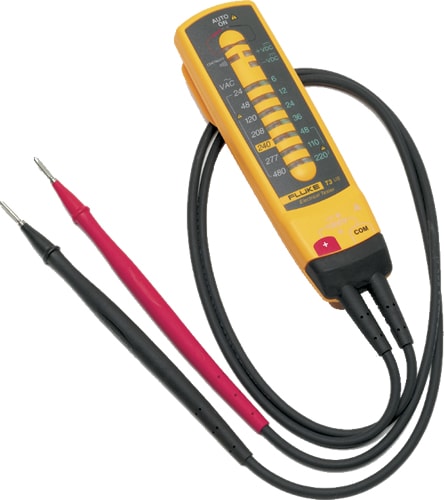 Fluke T3