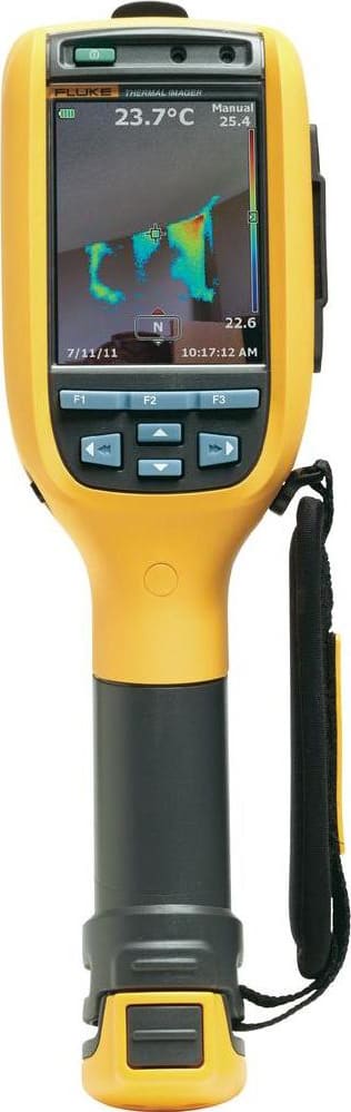 Fluke Ti110 Industrial-Commercial Thermal Imager 30hz