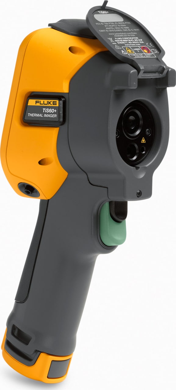 Fluke TIS60+ 30 Hz Thermal Camera
