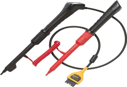 Fluke BTL21 Test Probe Interactive Battery Analyzer