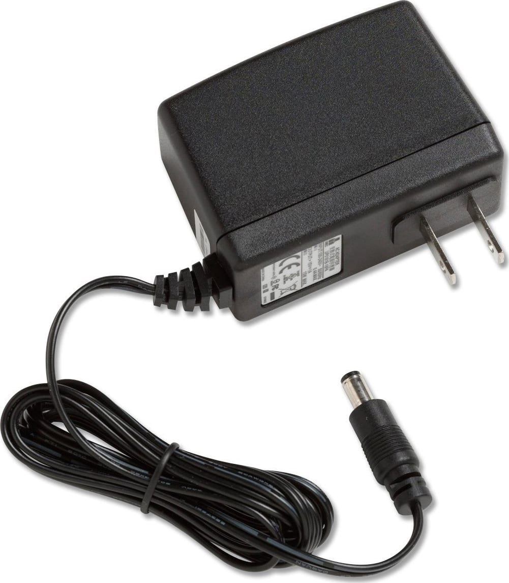 Fluke Networks DTX-ACNA North America AC Charger