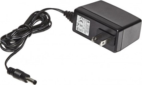 Fluke Networks DTX-ACUN Universal AC Charger