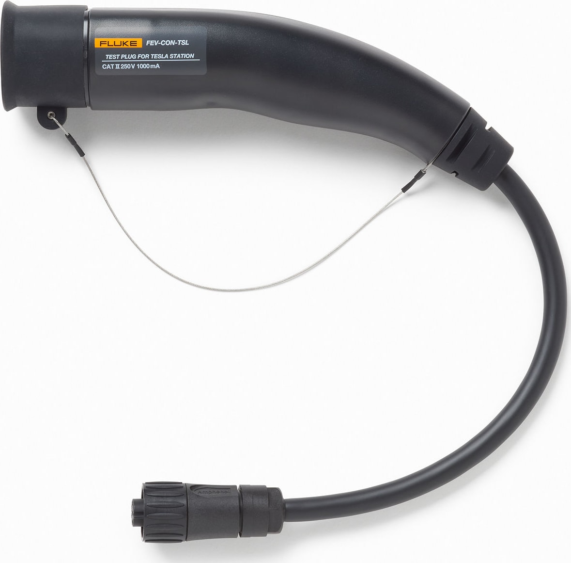 Fluke FEV-CON-TSL - Connector for Tesla Station