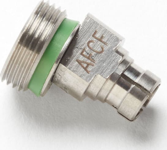 Fluke Networks FI-500TP-AFCF FC APC Bulkhead Fiber Connectors