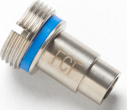 Fluke Networks FI-500TP-FCF FC Bulkhead Fiber Connectors