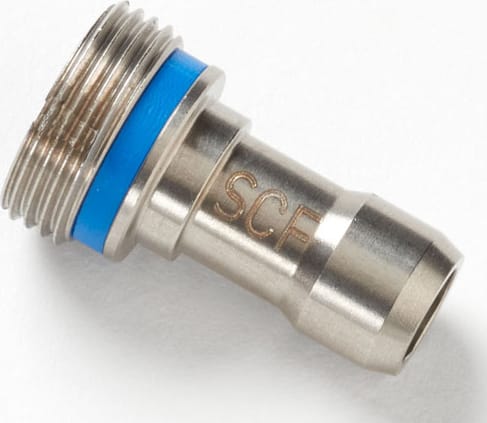 Fluke Networks FI-500TP-SCF SC Bulkhead Fiber Connectors