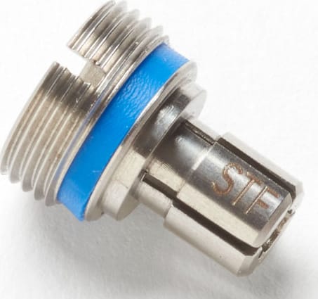 Fluke Networks FI-500TP-STF ST Fiber Bulkhead Connectors