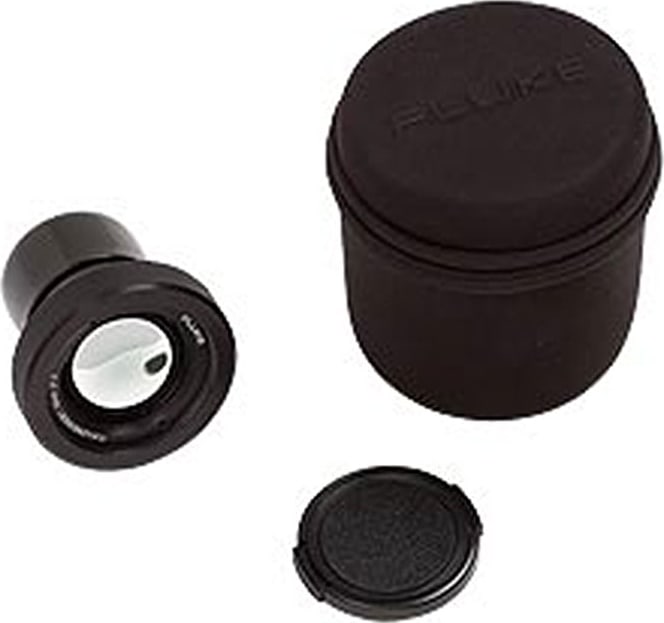 Fluke FLK 0.75X WIDE LENS Infrared Wide Angle