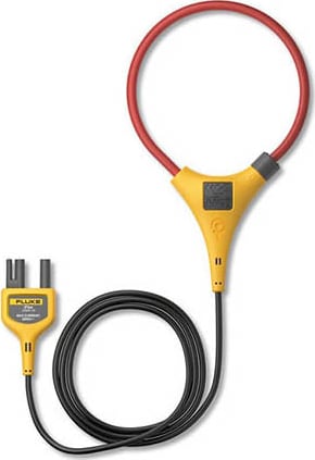 Fluke FS3000/6000A-TF-4-II FS3000A/6000A 4-PH 36' Thin Flexible Current Probe Set