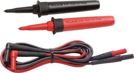 Fluke FTP-1 Fused Test Probe Set