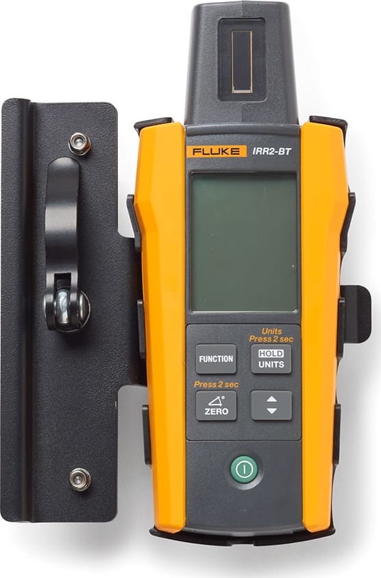 Fluke IRR2-BT - Solar Irradiance Meter PV Site Surveyor