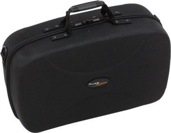 Fluke Networks DTX-CASE Standard Hard Shell Carrying Case for the DTX Series
