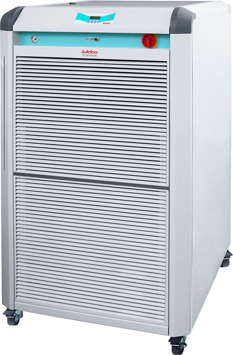 Julabo 9676200 - FLW20006 Recirculating Cooler