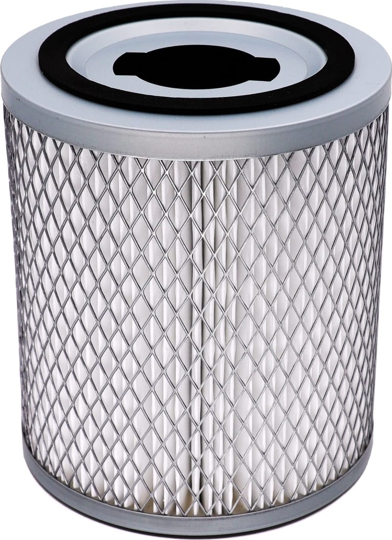 Metcal FM-BVX250 - Replacement Main Filter (HEPA 13/Carbon, 99.97%) for BVX-250 Fume Extractor