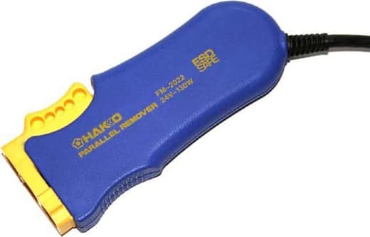 Hakko FM2022-02 - SMD Parallel Remover (Handpiece Only)