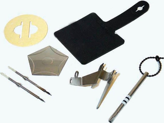 Hakko FM2023-01 Discontinued Products