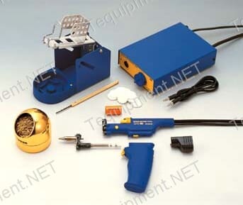 Hakko FM2024-21 DEMO - Open box model, unit functions normally