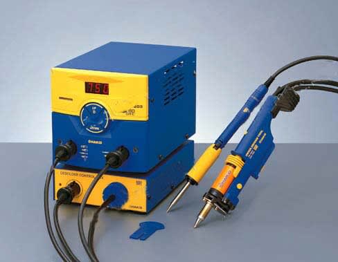 Hakko FM2024-01 Discontinued Products