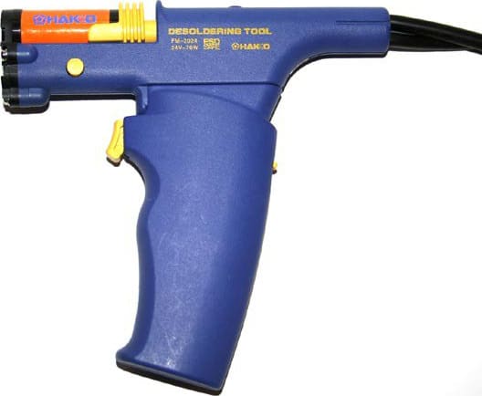 Hakko FM2024-02-OB Desoldering Irons