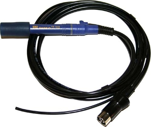 Hakko FM2026-02 - Nitrogen Soldering Iron (Handpiece Only)