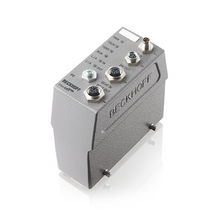 FM33xx-B110 | Модули полевой шины термопар с интерфейсом EtherCAT