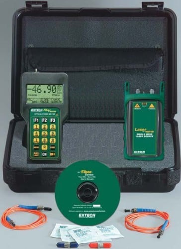 Extech FO600M-KIT Discontinued Products
