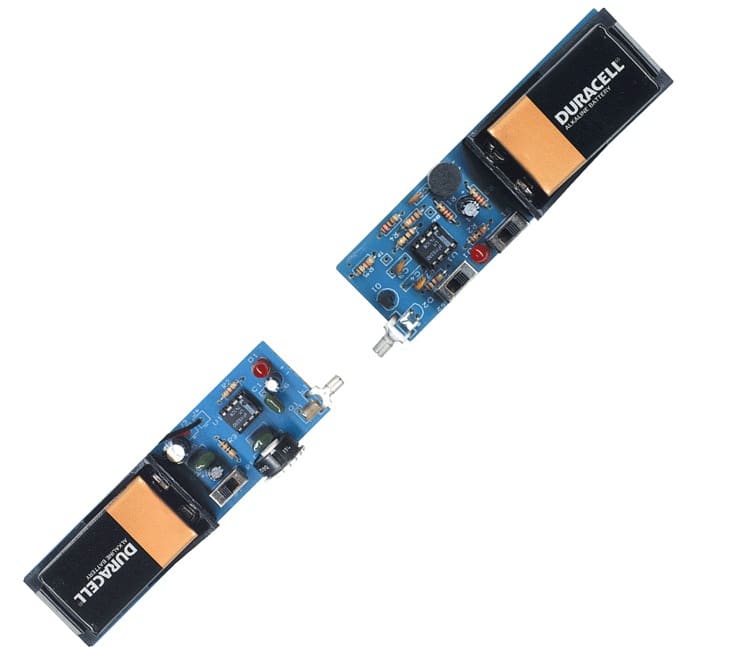 Elenco FO-30K Fiber Optics Training Course