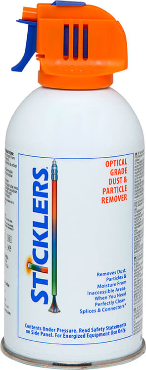 Sticklers MCC-FOD10A FIber Optic Accessories