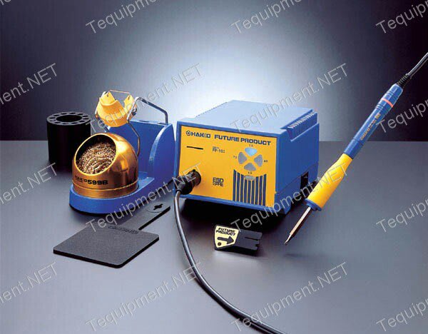 Hakko FP102-01 Discontinued Products
