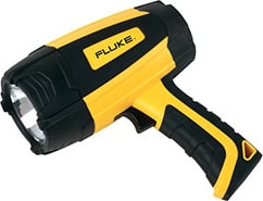 Fluke FP-159 High Powered 150 Lumen Spotlight