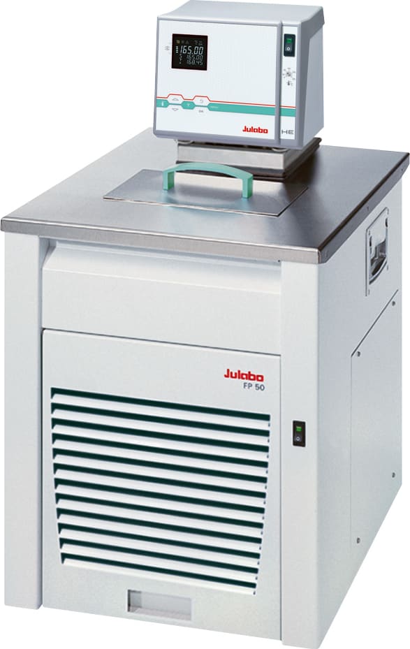 Julabo FP50-HE - Refrigerated/Heating Circulator