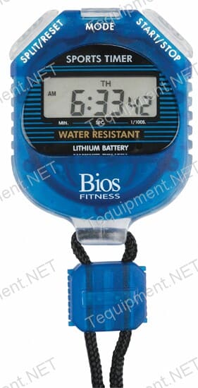 Reed FP601 Stopwatch